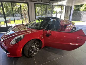 ALFA ROMEO