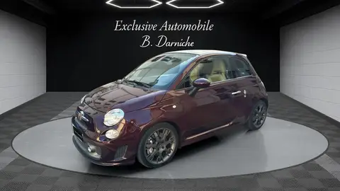 ABARTH 500
