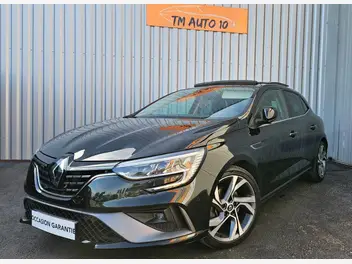 renault-megane-iv-phase-2-2020-auto-154000-km-essence