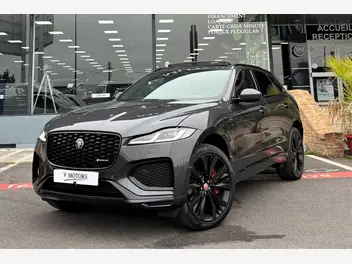JAGUAR