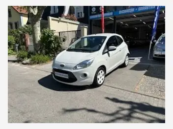 FORD