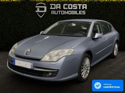 RENAULT LAGUNA
