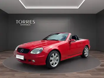 MERCEDES