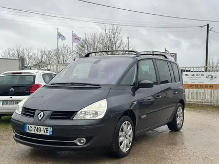RENAULT ESPACE