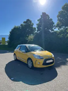 CITROEN DS3