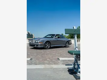 BENTLEY
