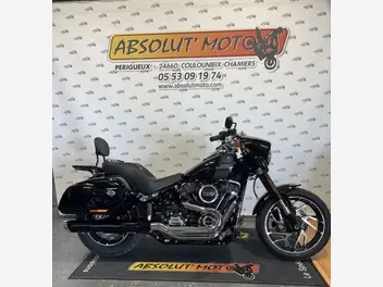 HARLEY DAVIDSON SOFTAIL SPORT GLIDE 1745