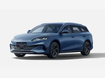 BYD