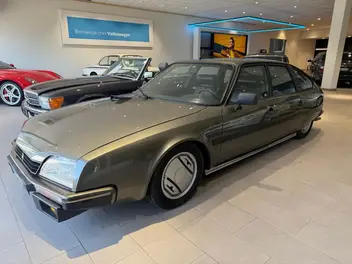 CITROEN