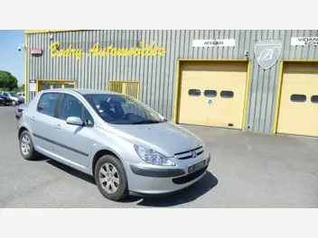 peugeot-307-phase-2-2004-auto-178000-km-essence
