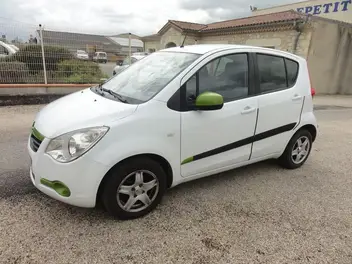 OPEL