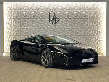 LAMBORGHINI