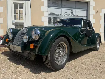 MORGAN PLUS FOUR 2.0 255