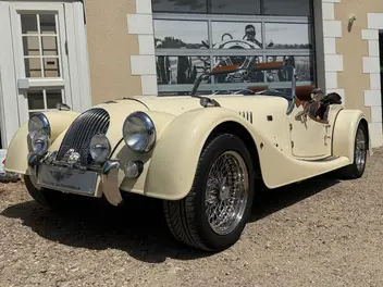 MORGAN
