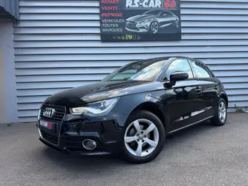 audi-a1-sportback-2012-manual-134300-km-essence