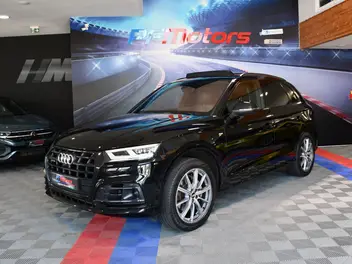 AUDI