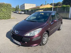 peugeot-307-phase-2-2006-manual-184600-km-diesel-1