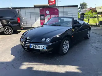 ALFA ROMEO