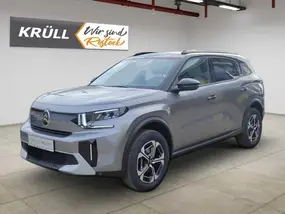citroen-e-c3-aircross-2-2026-auto-4000-km-électrique-1