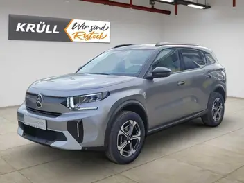 citroen-e-c3-aircross-2-2026-auto-4000-km-électrique