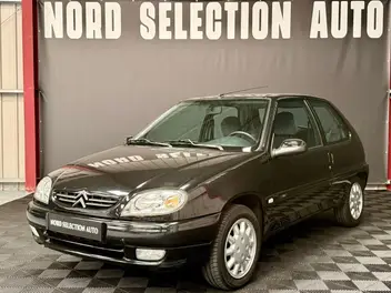 CITROEN