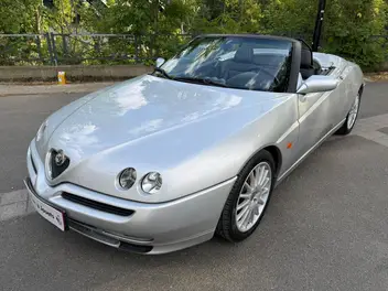 ALFA ROMEO