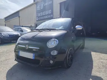 fiat-500-ii-2013-manual-156500-km-diesel