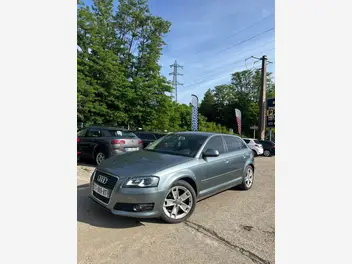 audi-a3-ii-sportback-phase-2-2009-manual-181000-km-diesel