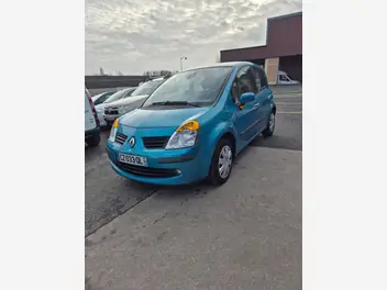 renault-modus-2004-manual-107000-km-essence