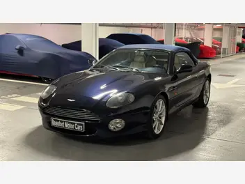 ASTON MARTIN
