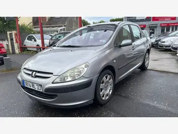 peugeot-307-2003-manual-236000-km-diesel