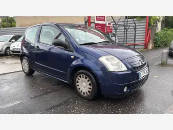 CITROEN