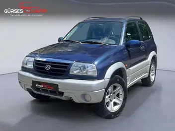 SUZUKI
