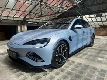 BYD