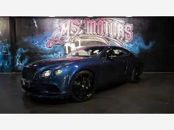 BENTLEY