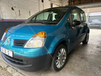 renault-modus-2005-manual-83019-km-essence