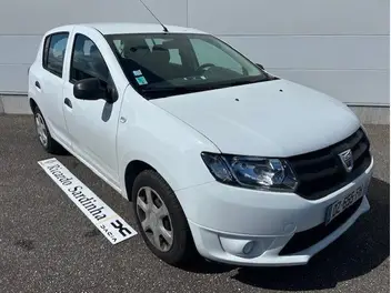 dacia-sandero-ii-phase-2-2016-manual-87500-km-essence