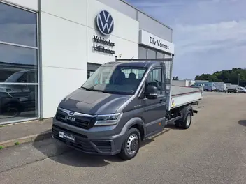 man-tge-2021-manual-70000-km-diesel