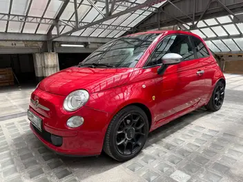 FIAT