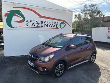 OPEL