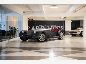 MORGAN