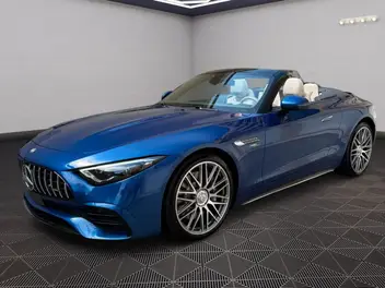 MERCEDES