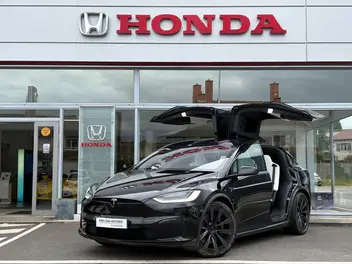TESLA