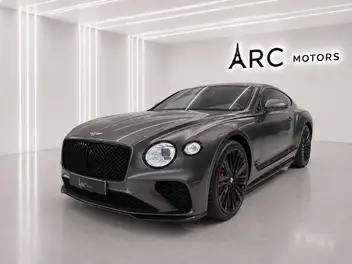 BENTLEY