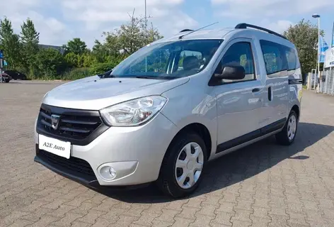 DACIA DOKKER