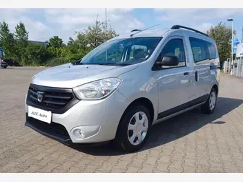 dacia-dokker-2016-manual-87500-km-essence