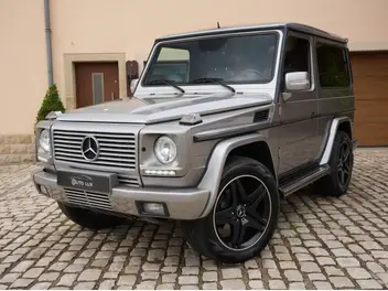 MERCEDES