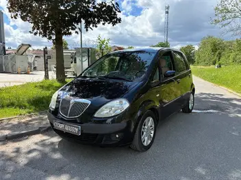 LANCIA