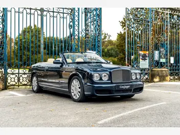 BENTLEY