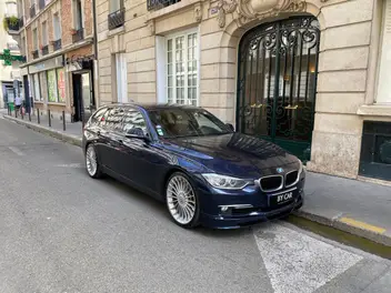 ALPINA